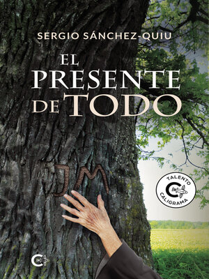 cover image of El presente de todo